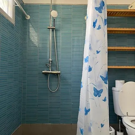 Ali's Accommodatie bij particulieren Matosinhos (Porto)