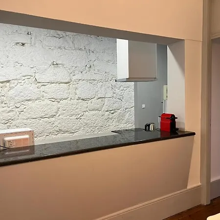 Accommodatie bij particulieren Ali's
