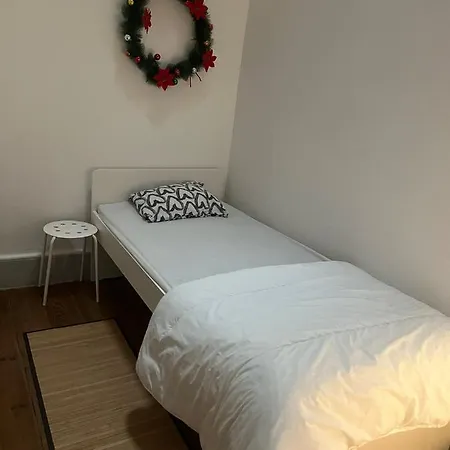 Accommodatie bij particulieren Ali's Matosinhos (Porto)