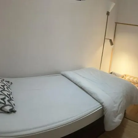 Ali's