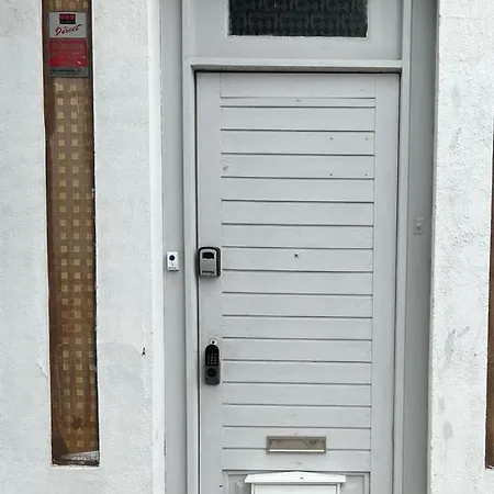 Ali's Accommodatie bij particulieren Matosinhos (Porto)